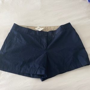 J.Crew -12 shorts 5” inseam